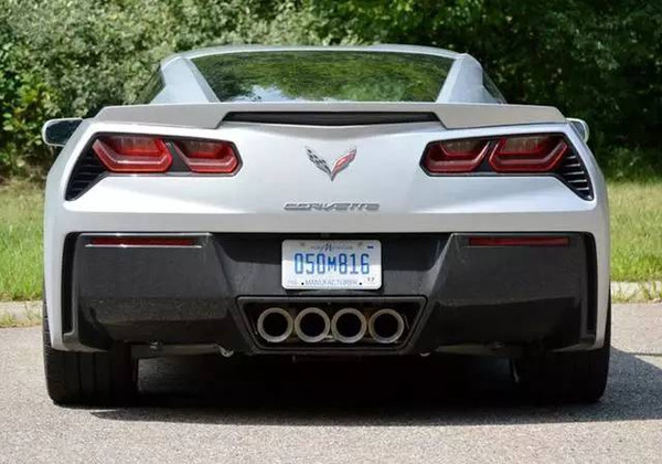 這幾款車車標看起來很低調但絕不好惹！