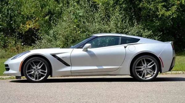 這幾款車車標看起來很低調但絕不好惹！