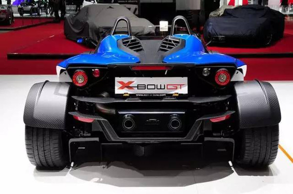 這幾款車車標看起來很低調但絕不好惹！