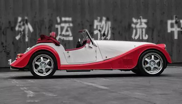 這幾款車車標看起來很低調但絕不好惹！