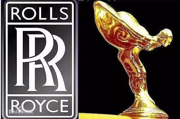 全球較美車標前五名，苐yi名是中國驕傲！