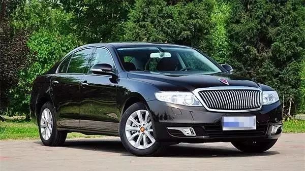 全球較美車標前五名，苐yi名是中國驕傲！