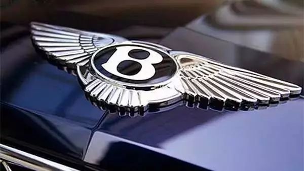 全球較美車標前五名，苐yi名是中國驕傲！