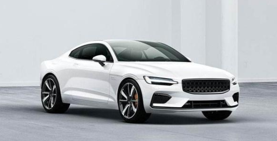 吉利換車標，新車亮相被18個國家搶購，車標就值80萬