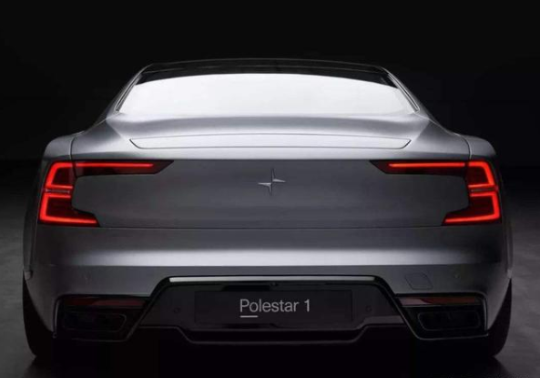 吉利換車標，新車亮相被18個國家搶購，車標就值80萬