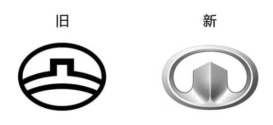 這幾個車標&ldquo;私生子&rdquo;大家都認識嗎？