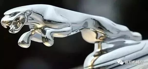 一個小小車標(biāo)竟然20萬，它是怎么做出來的？