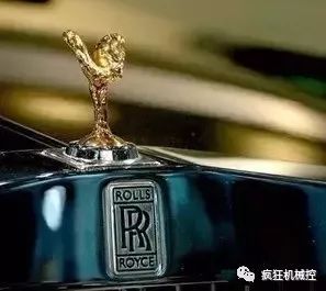 一個小小車標(biāo)竟然20萬，它是怎么做出來的？