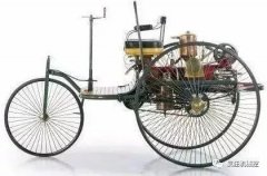 一個小小車標竟然20萬，它是