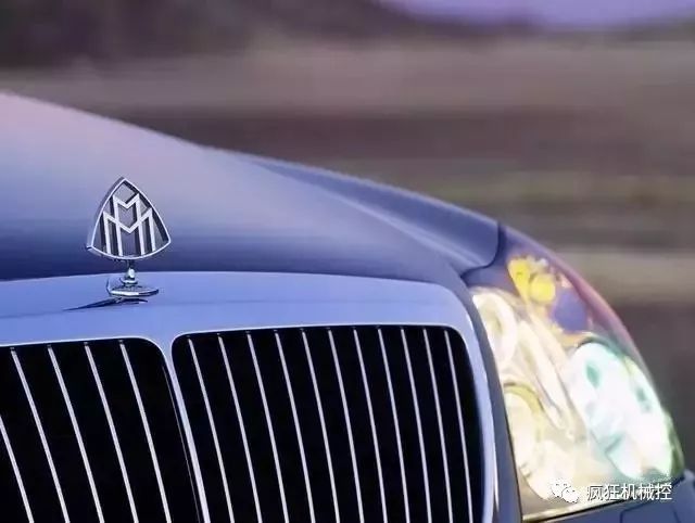 一個小小車標(biāo)竟然20萬，它是怎么做出來的？