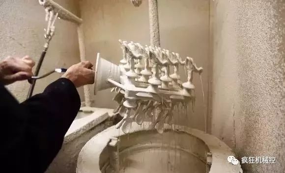 一個小小車標(biāo)竟然20萬，它是怎么做出來的？