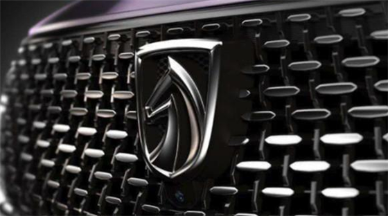 比亞迪可算舍得換車標了！這世界上還有什么不可能呢？