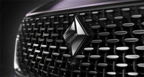 比亞迪可算舍得換車標了！這世界上還有什么不可能呢？