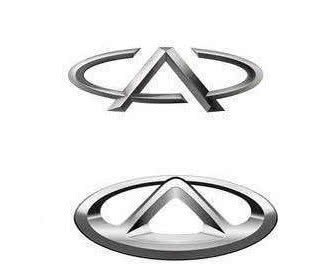 比亞迪可算舍得換車標了！這世界上還有什么不可能呢？