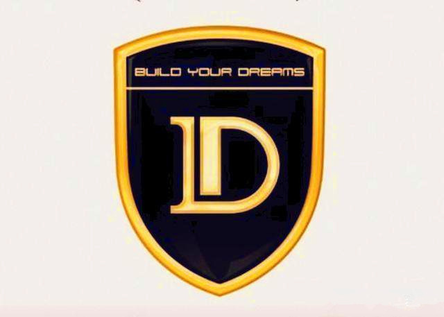 比亞迪可算舍得換車標了！這世界上還有什么不可能呢？