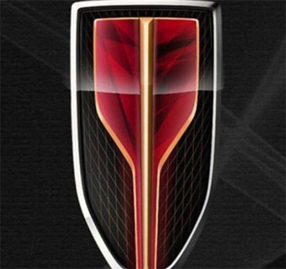 比亞迪可算舍得換車標了！這世界上還有什么不可能呢？