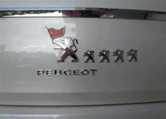 私改車標(biāo)屬于非法改裝，這些