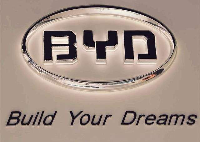 外媒評出的全球十大較丑車標，國產品牌近半數，嚇哭小朋友