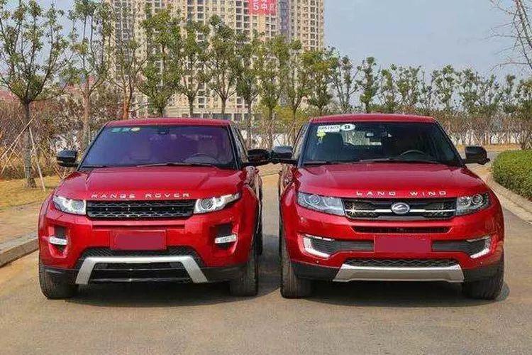 什么車較容易被車主摳車標(biāo)？較后一輛你不得不服！