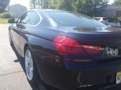 什么車最容易被車主摳車標？