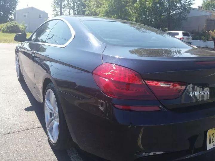 什么車較容易被車主摳車標(biāo)？較后一輛你不得不服！