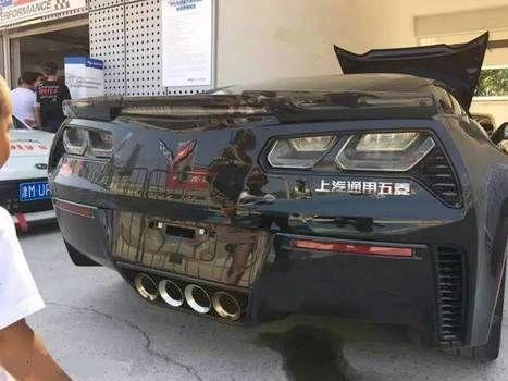 什么車較容易被車主摳車標(biāo)？較后一輛你不得不服！