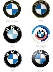 寶馬換車標了，不再是藍天白云，新車標更帥氣！