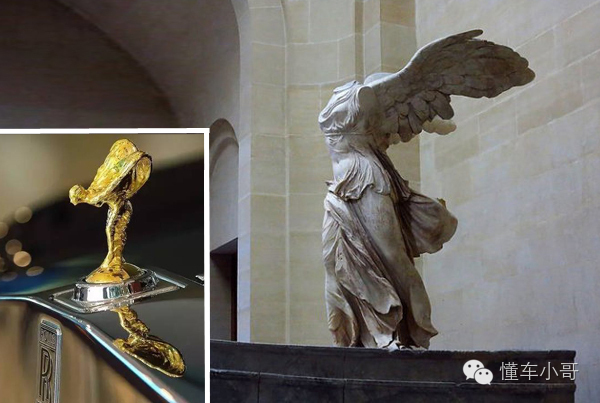 偷個標判十年天價車標有多貴？