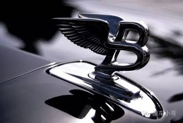 偷個標判十年天價車標有多貴？