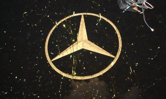 如果不是&ldquo;車標(biāo)&rdquo;，誰(shuí)還會(huì)買奔馳GLB？