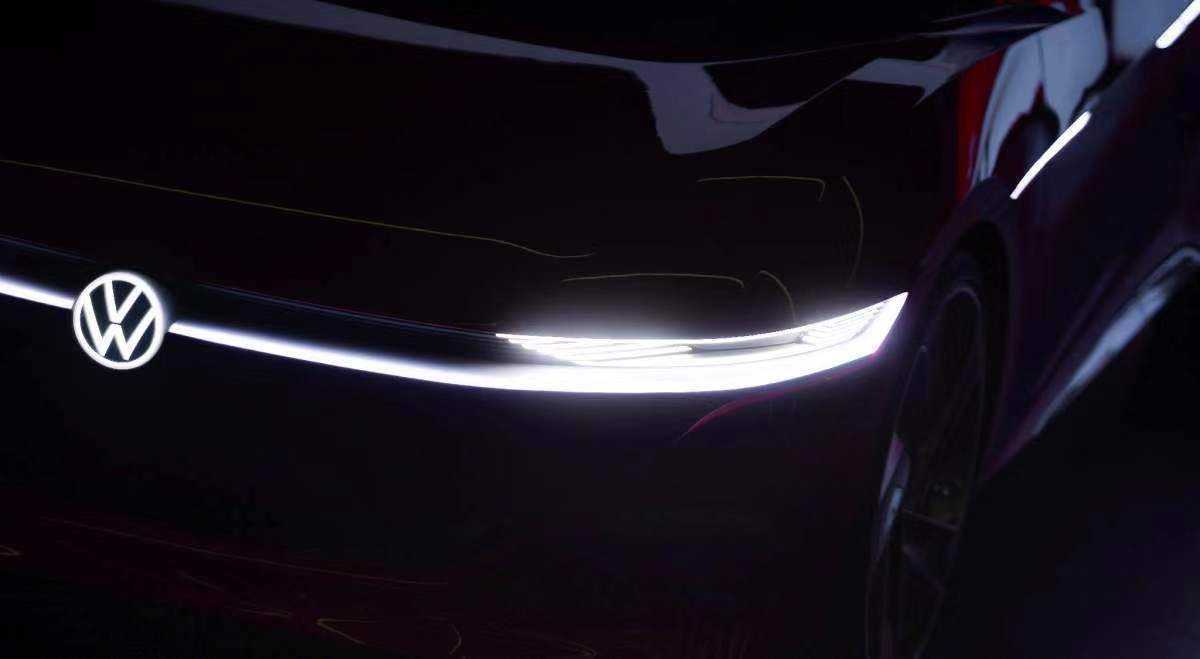 大眾/寶馬/日產扎堆換車標，到底圖個啥？