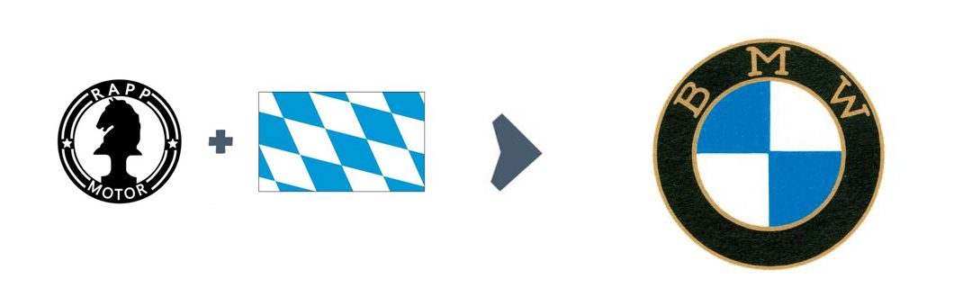 大眾/寶馬/日產扎堆換車標，到底圖個啥？