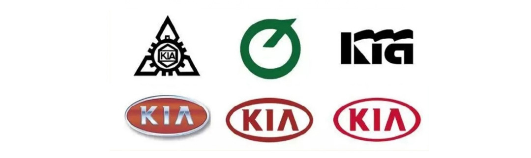 大眾/寶馬/日產扎堆換車標，到底圖個啥？