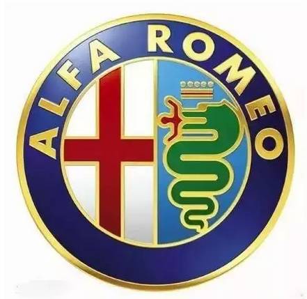 大家都認識這些車標但有幾個人知道其中的含義？