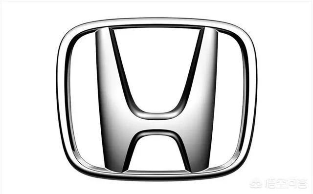 你知道本田車標和北京現(xiàn)代的車標為什么都是H