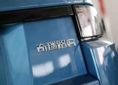 這些車標(biāo)太LOW 怎么把它們扣掉