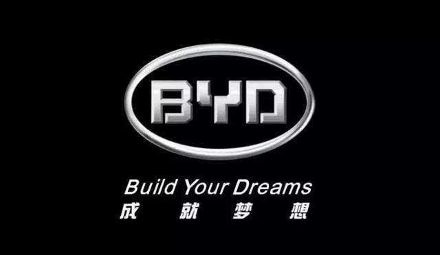 比亞迪終于換車標(biāo)，檔次提升明顯，誰還敢說丑