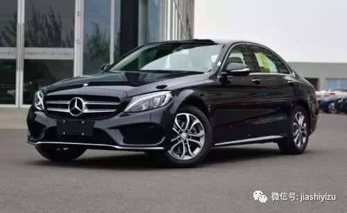 為何奔馳的車標(biāo)有些是立著的？老司機(jī)說出其中玄妙，看完果斷換了