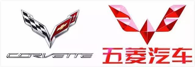 車標都能撞臉！奇瑞認成英菲尼迪，野馬認成法拉利