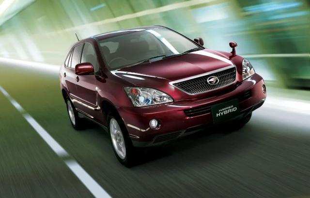 豐田到底有多少車標(biāo)？能全認(rèn)出算我輸！