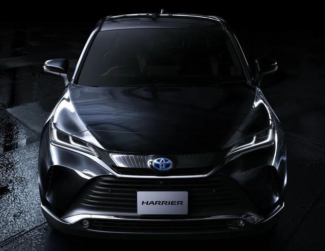 豐田到底有多少車標(biāo)？能全認(rèn)出算我輸！