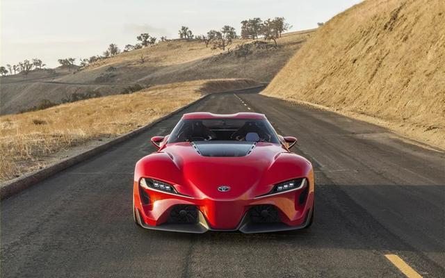 豐田到底有多少車標(biāo)？能全認(rèn)出算我輸！