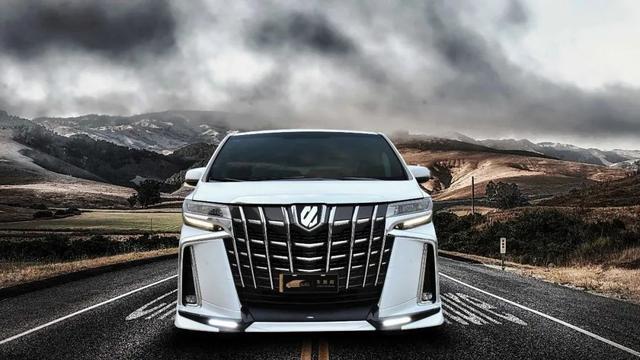 豐田到底有多少車標(biāo)？能全認(rèn)出算我輸！