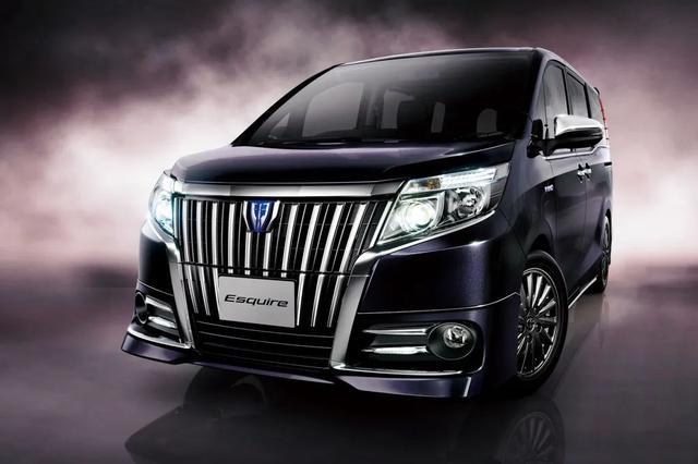 豐田到底有多少車標(biāo)？能全認(rèn)出算我輸！