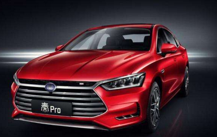 說起換車標(biāo)，較強的應(yīng)該是比亞迪，大家為何卻褒貶不一？