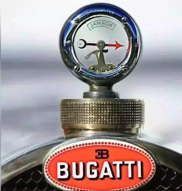 除了勞斯萊斯飛天女神，還認識哪些立體車標？不漲點知識就out了