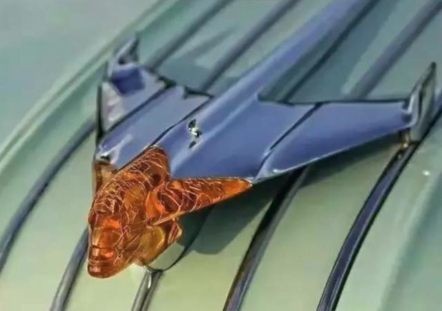 除了勞斯萊斯飛天女神，還認識哪些立體車標？不漲點知識就out了