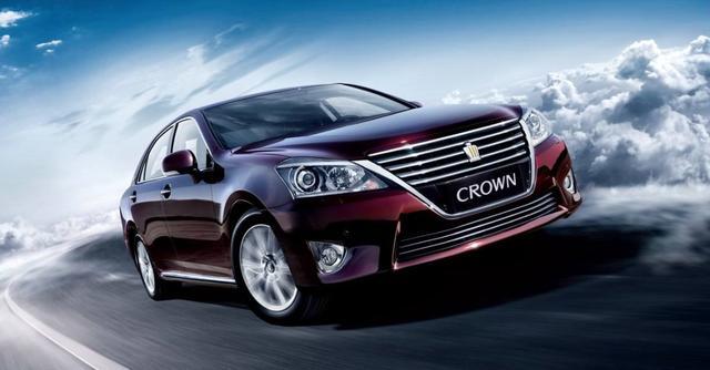 能認識一半的都是老司機，豐田竟然有8個車標