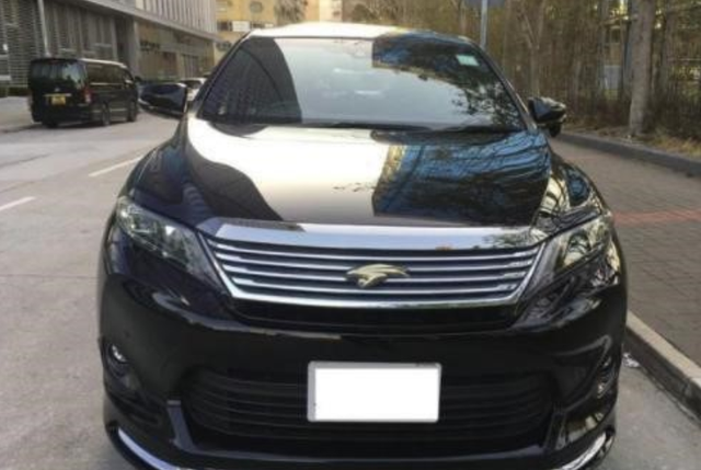 能認識一半的都是老司機，豐田竟然有8個車標