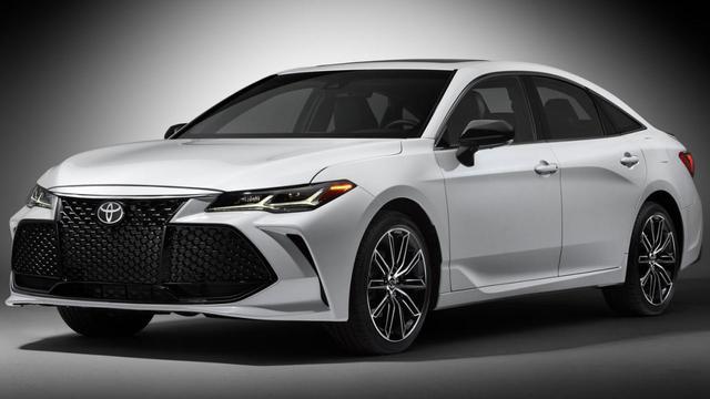 能認識一半的都是老司機，豐田竟然有8個車標